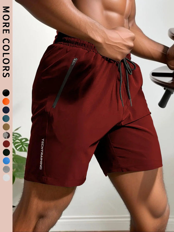 Shorts Deportivos con Estilo